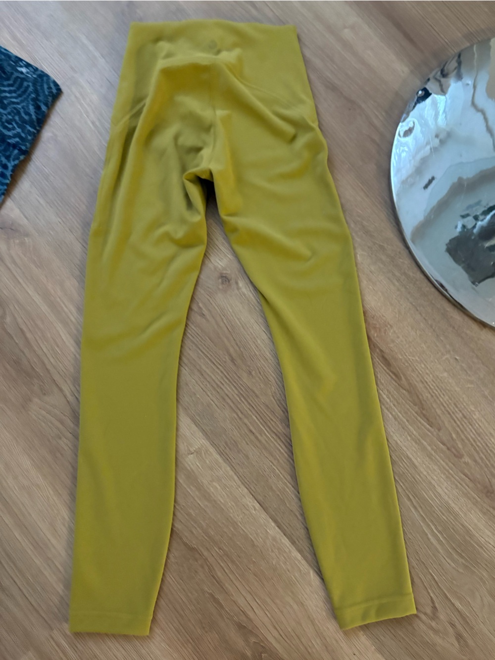 Instill high rise 25” legging